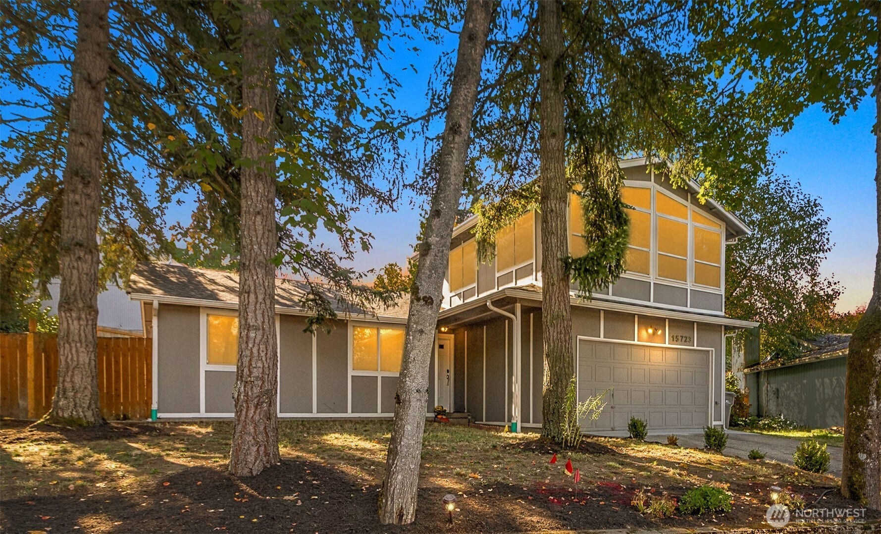 15723 NE 109th Street, Redmond, WA 98052