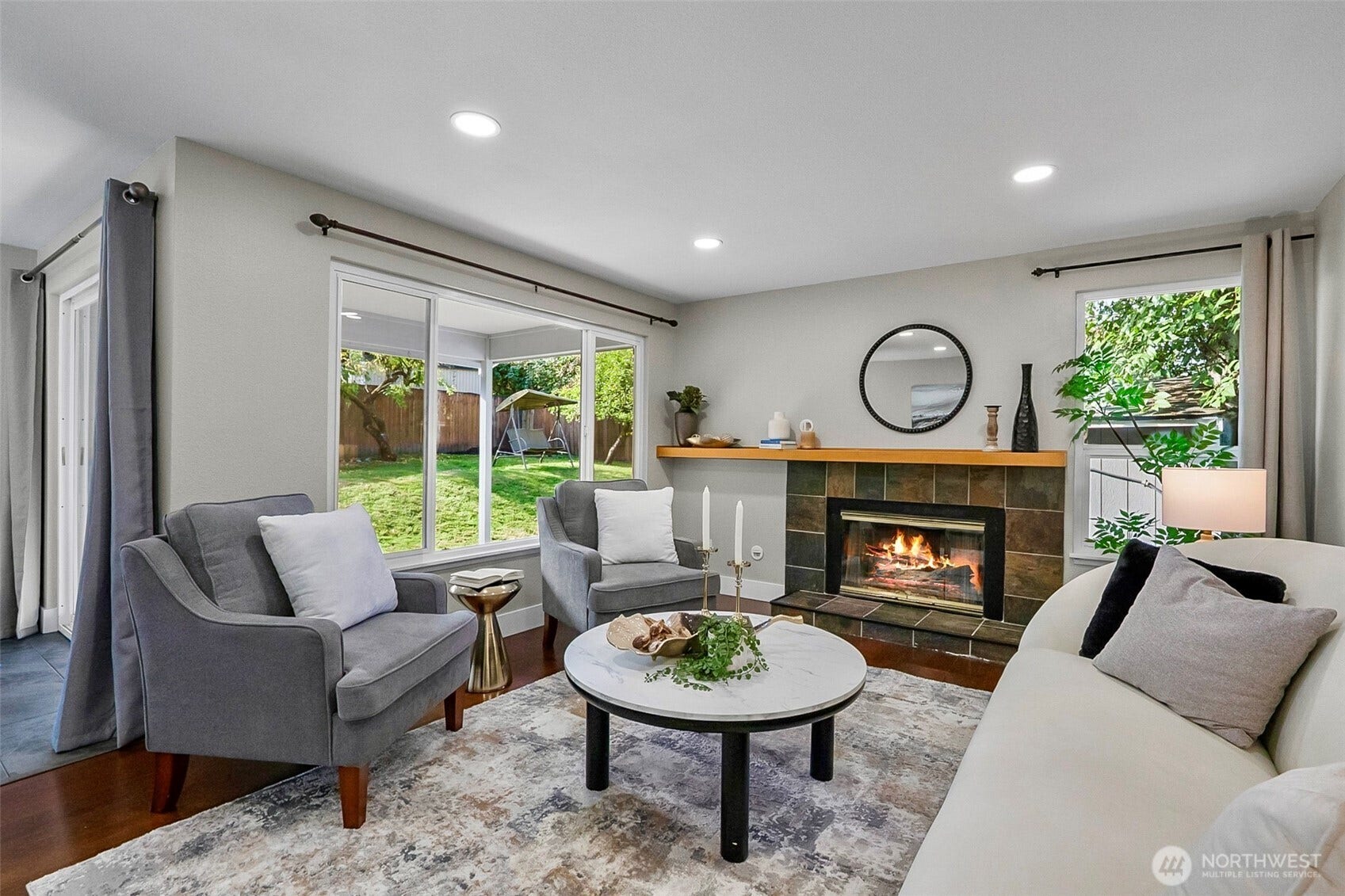 15723 NE 109th Street, Redmond, WA 98052