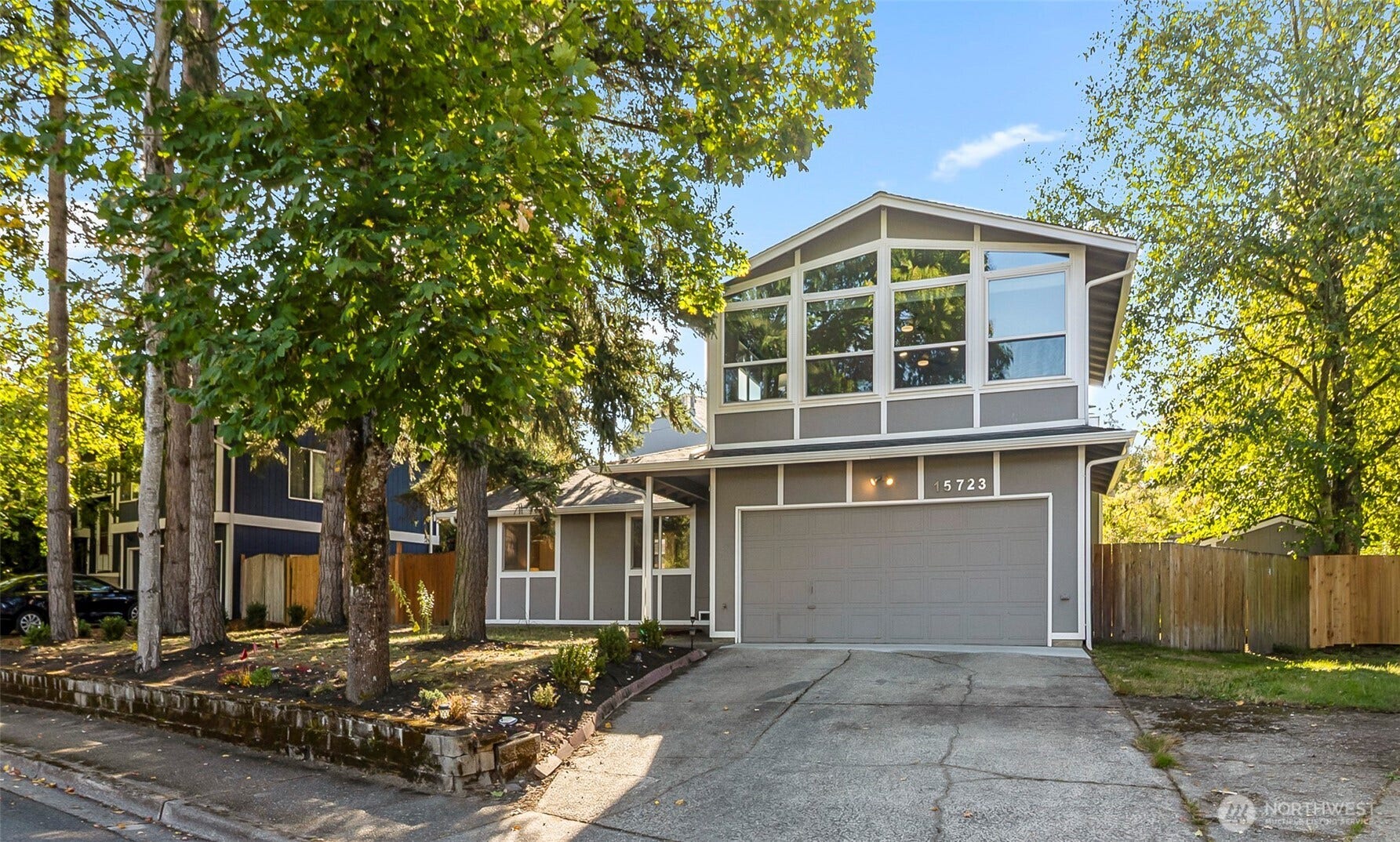 15723 NE 109th Street, Redmond, WA 98052