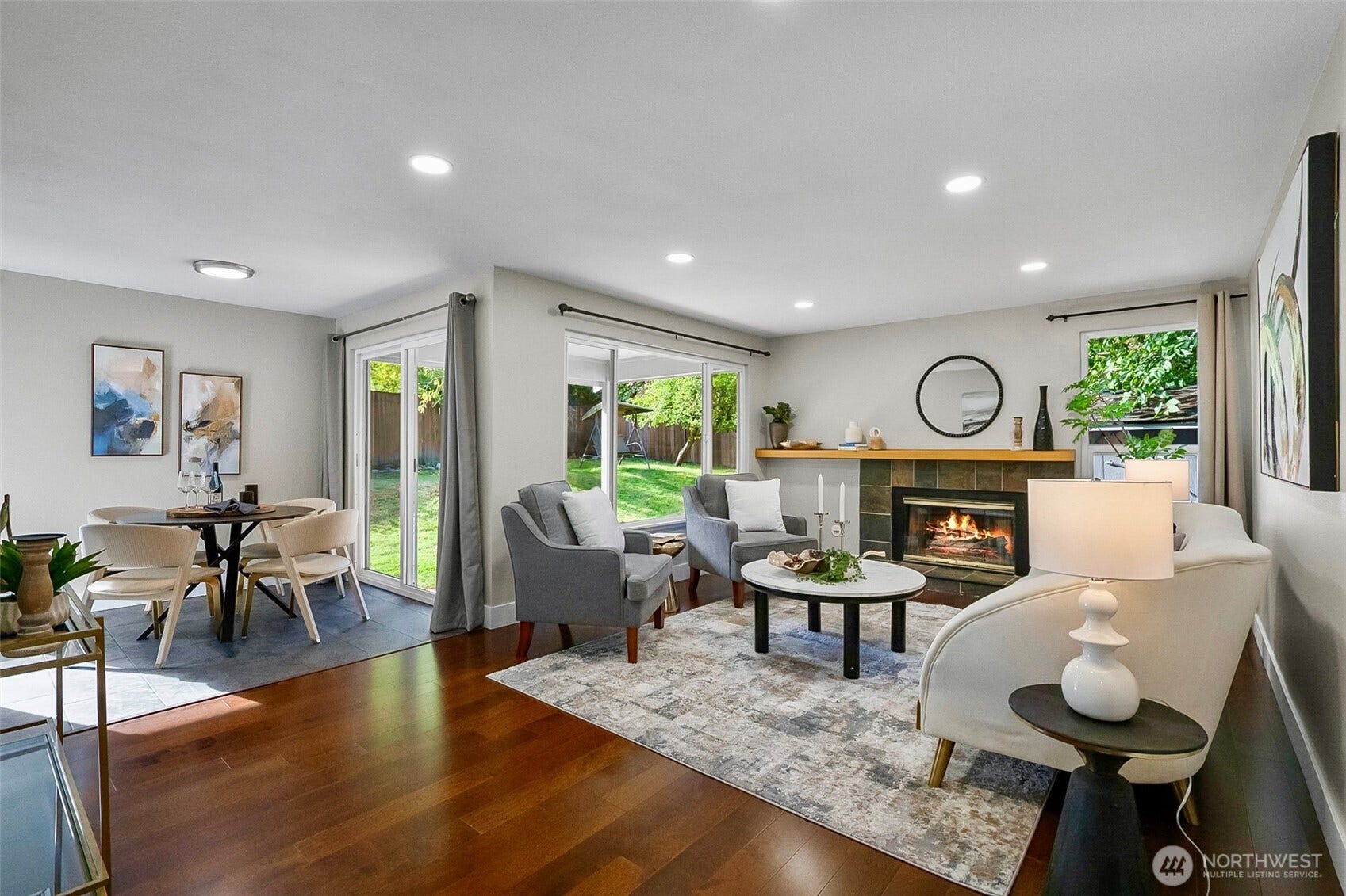 15723 NE 109th Street, Redmond, WA 98052