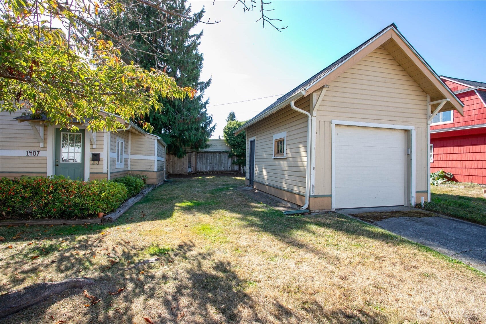 1405 Halleck Street, Bellingham, WA 98225 1405 Halleck Street, Bellingham, WA 98225