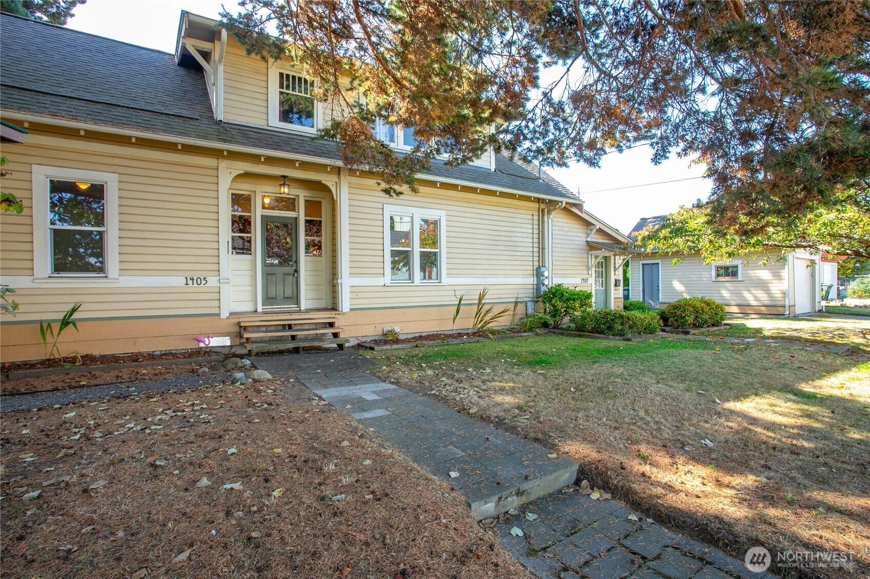 1405 Halleck Street, Bellingham, WA 98225 1405 Halleck Street, Bellingham, WA 98225