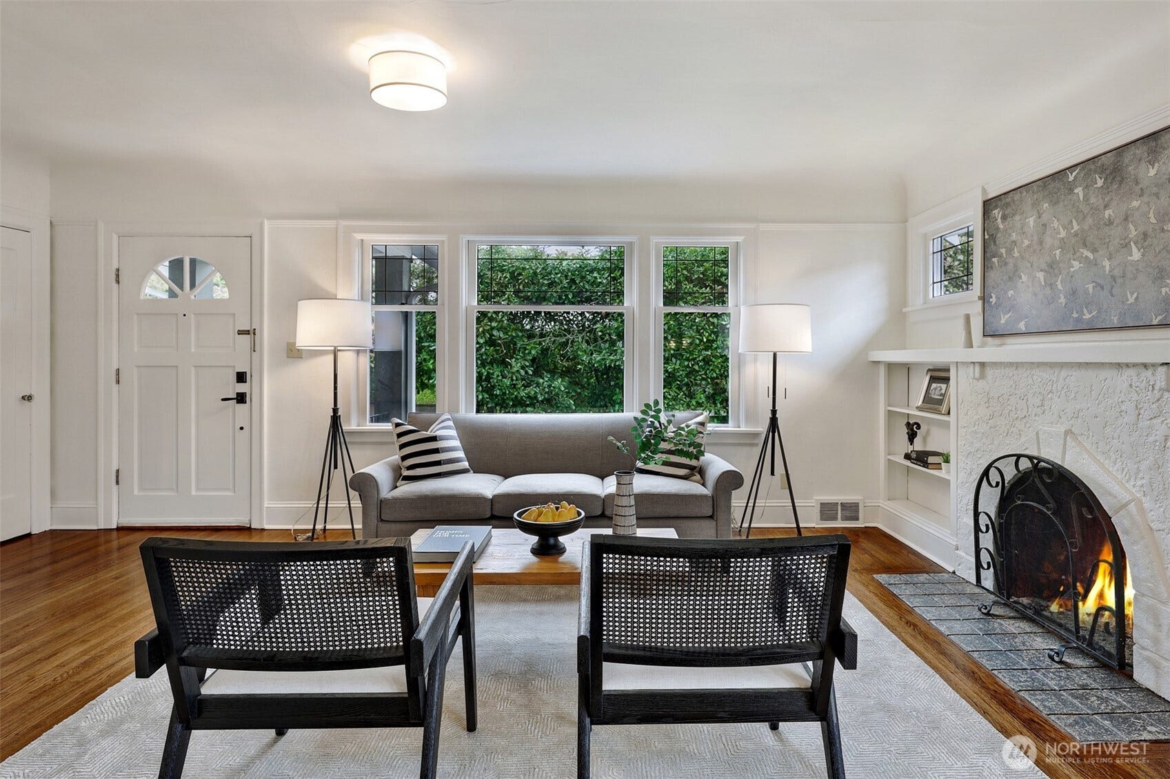 2305 NW 85th Street, Seattle, WA 98117