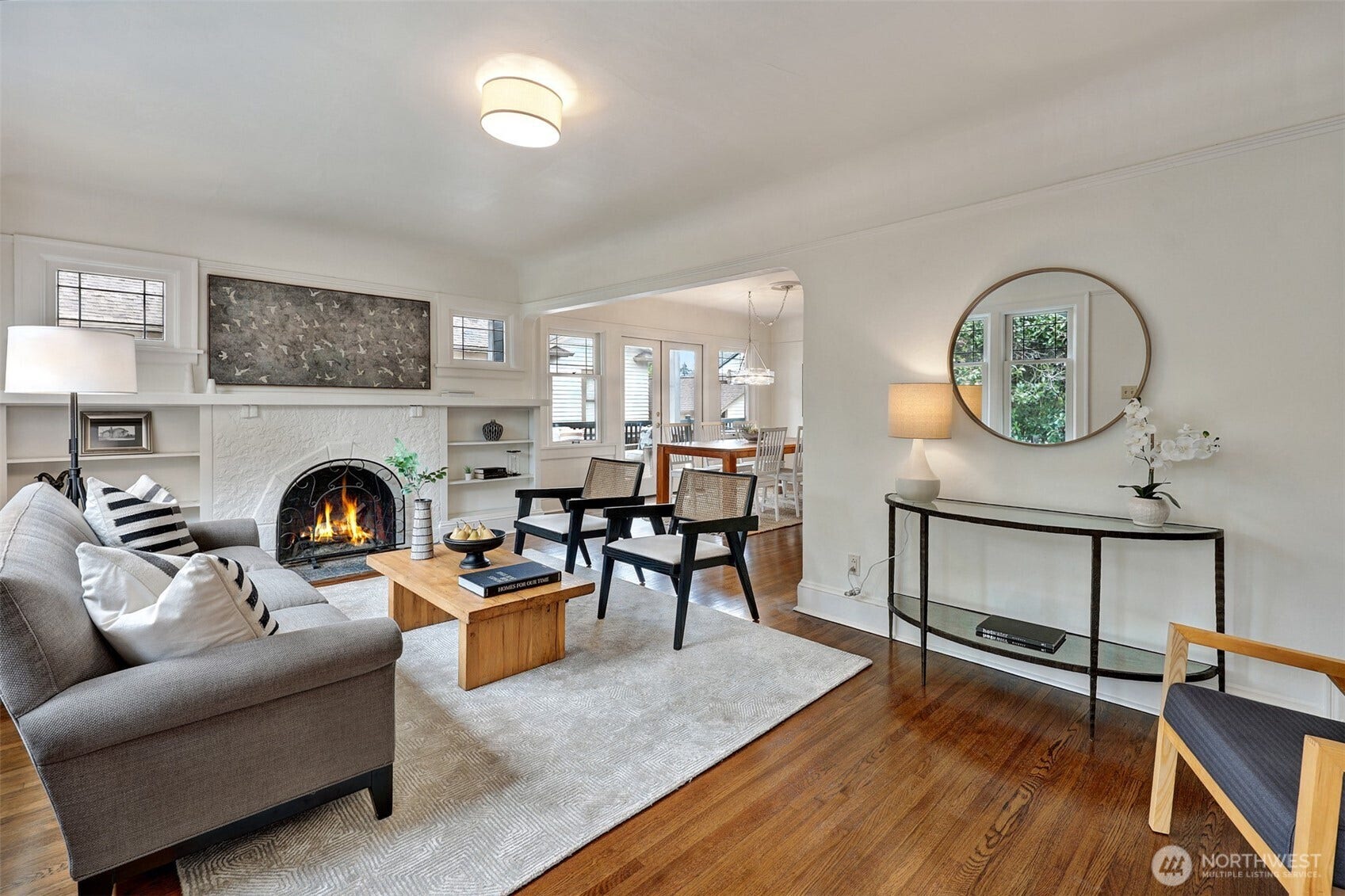 2305 NW 85th Street, Seattle, WA 98117