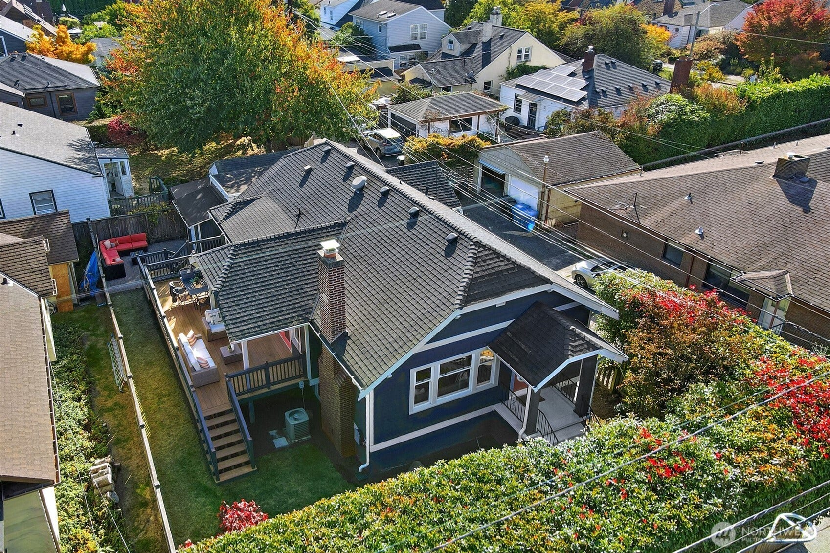 2305 NW 85th Street, Seattle, WA 98117