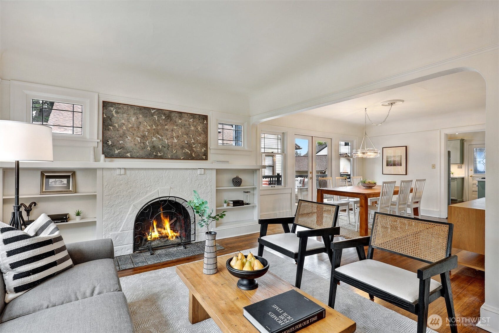 2305 NW 85th Street, Seattle, WA 98117