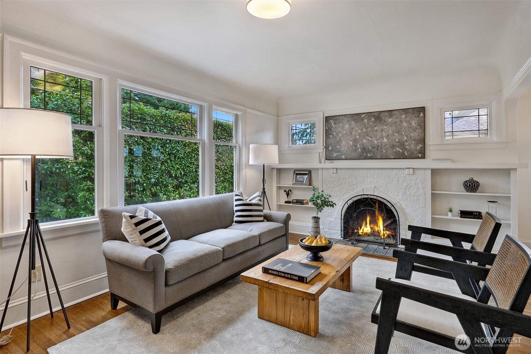 2305 NW 85th Street, Seattle, WA 98117