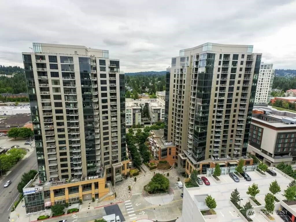 10610 NE 9th Street Pl, #1202, Bellevue, WA 98004 10610 NE 9th Street Pl, #1202, Bellevue, WA 98004