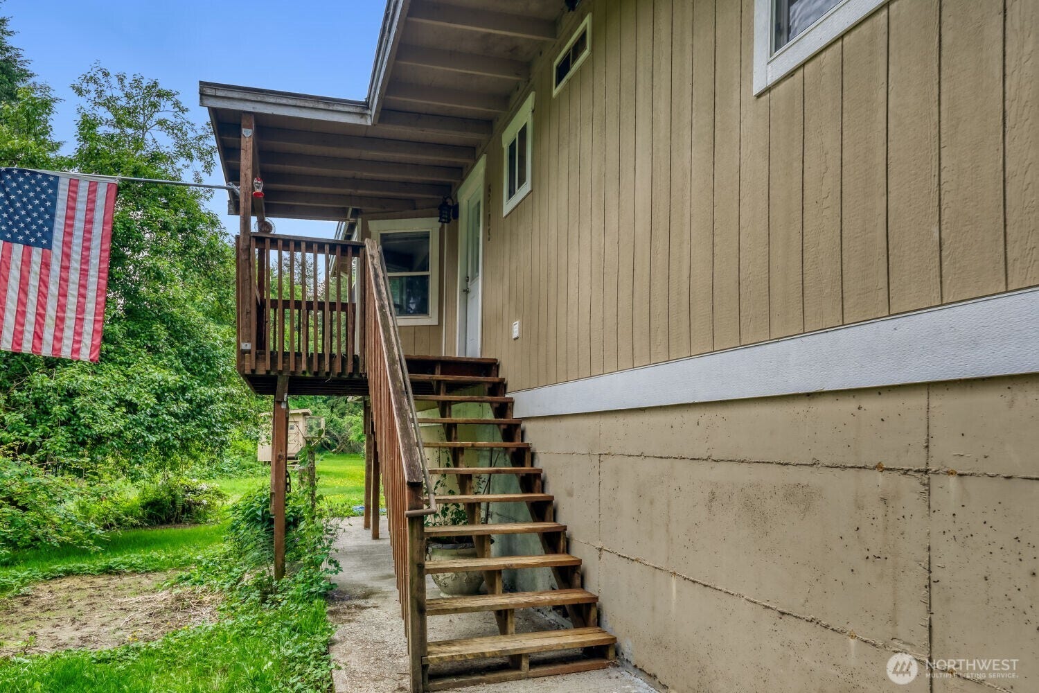 5703 318th Avenue NE, Carnation, WA 98014