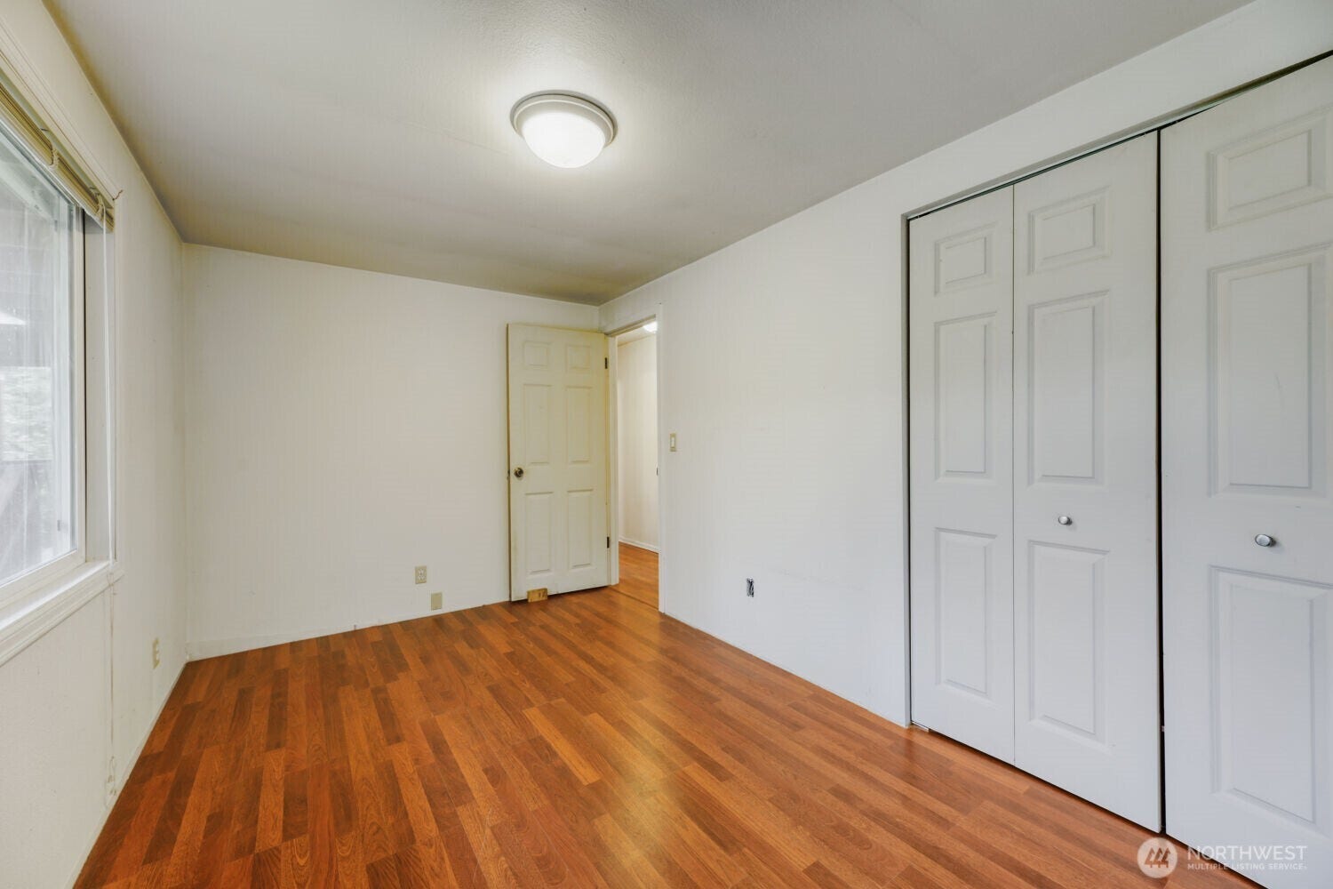 Bedroom #2.