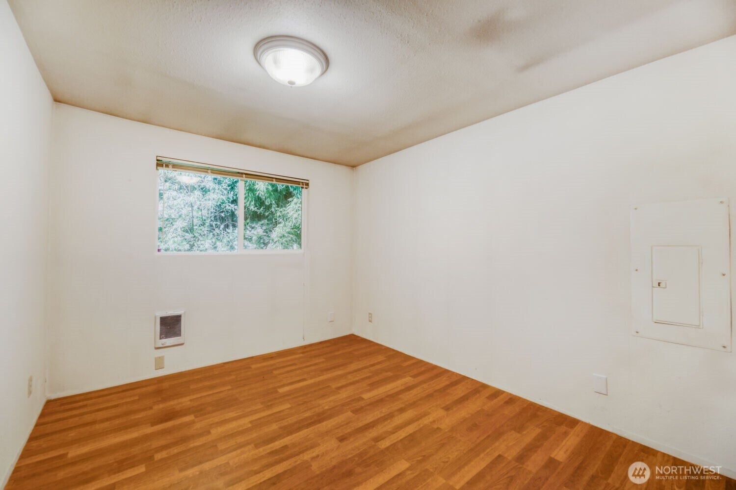 Bedroom #3.