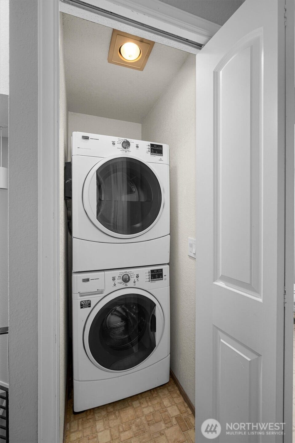Laundry/Utility