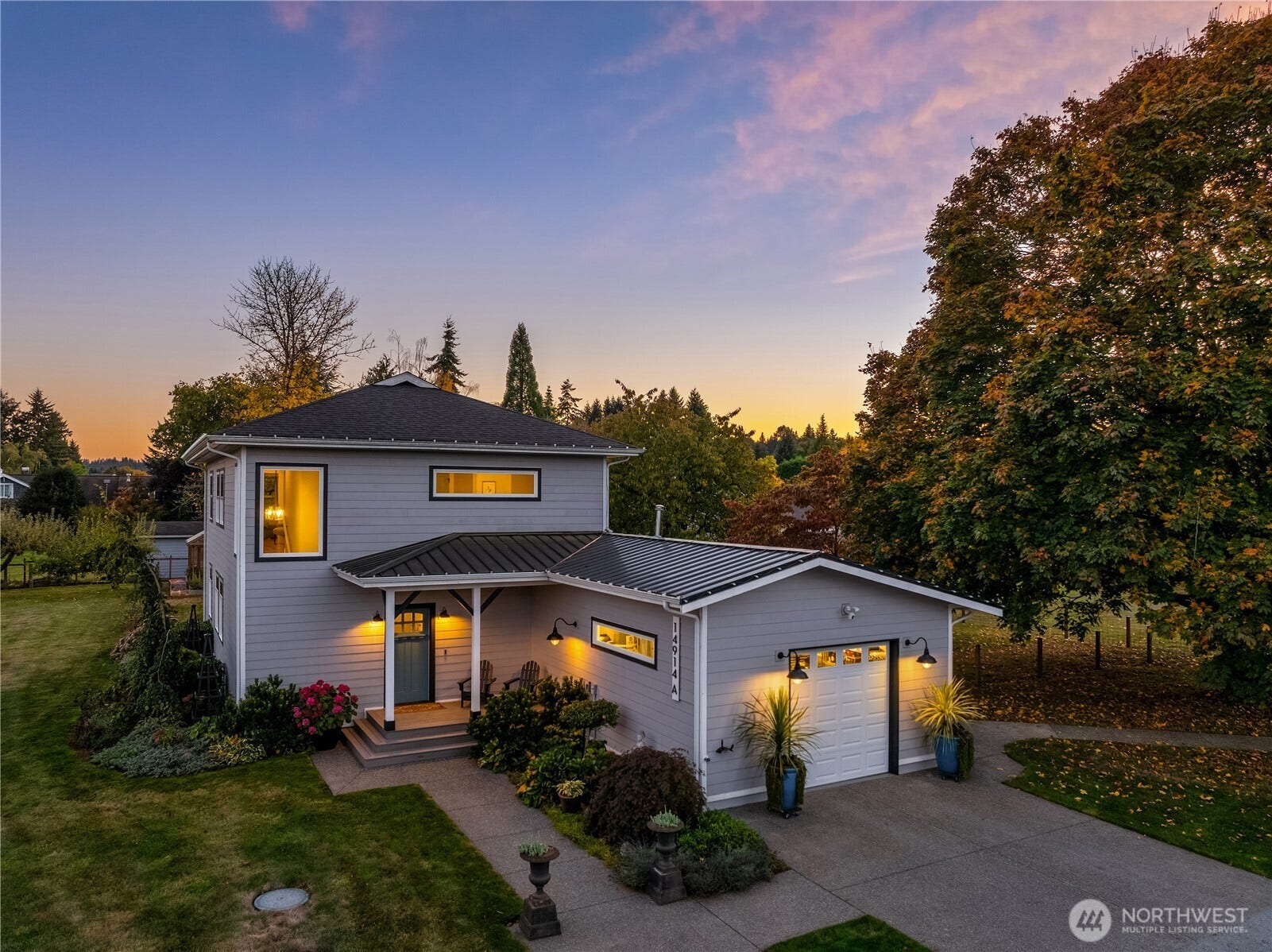 14914 BROADWAY AVENUE, Snohomish, WA 98296 14914 BROADWAY AVENUE, Snohomish, WA 98296