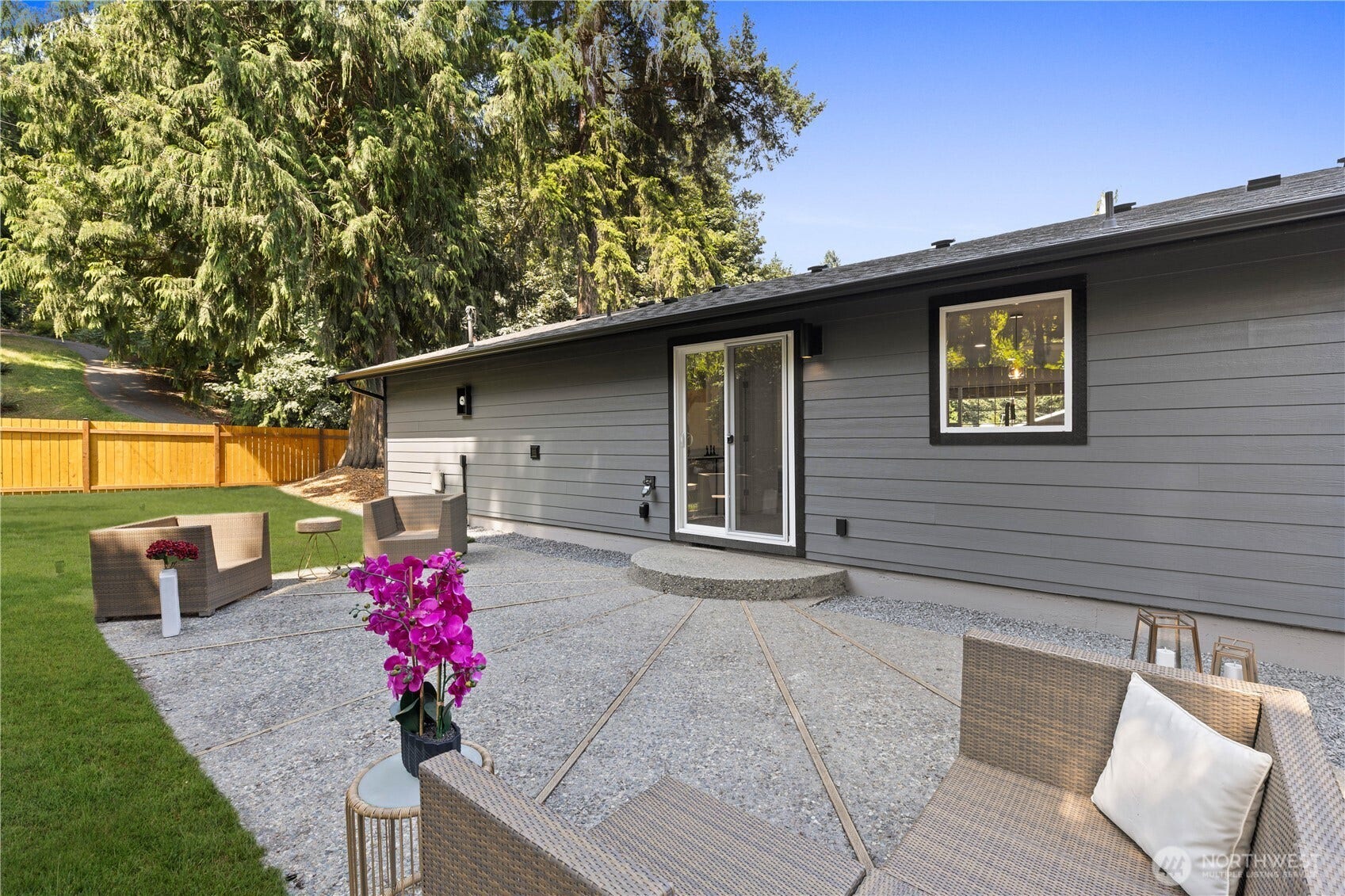 20921 W Richmond Road, Bothell, WA 98021