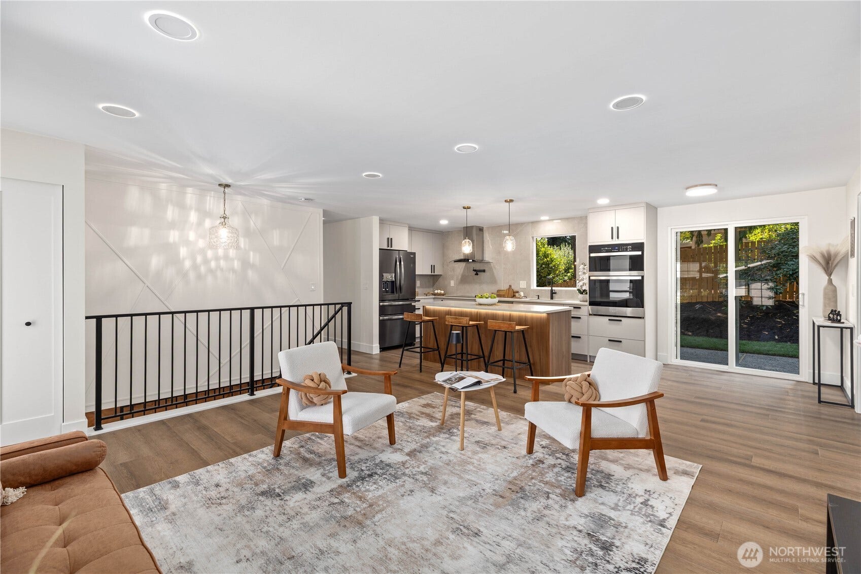20921 W Richmond Road, Bothell, WA 98021
