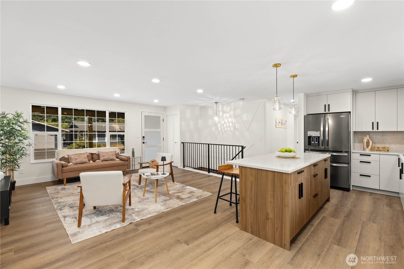 20921 W Richmond Road, Bothell, WA 98021