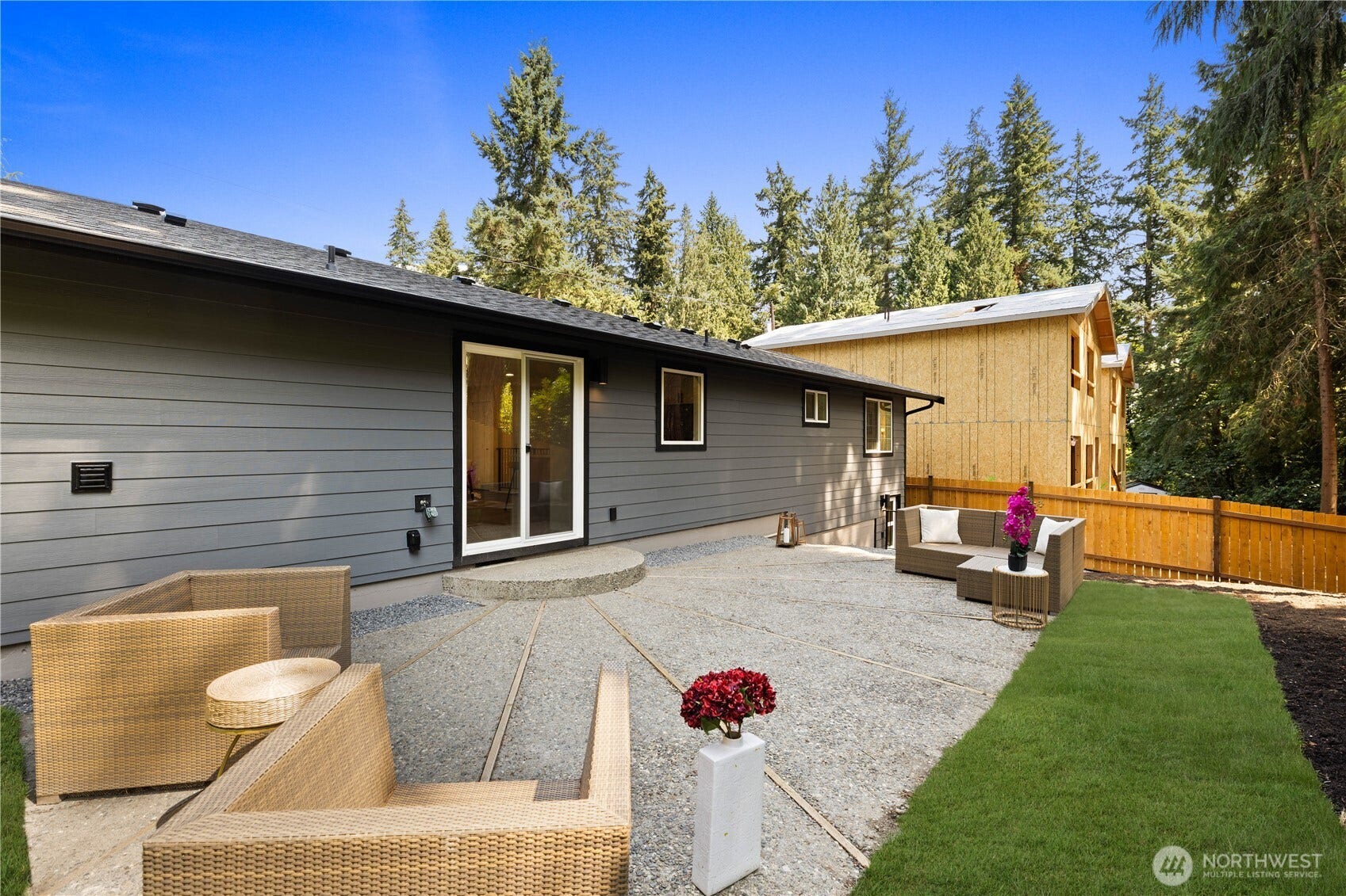 20921 W Richmond Road, Bothell, WA 98021