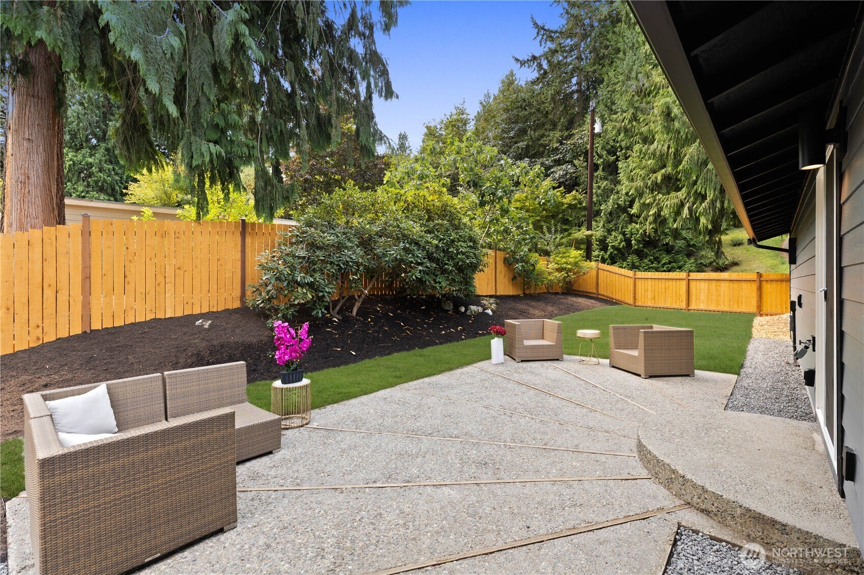 20921 W Richmond Road, Bothell, WA 98021