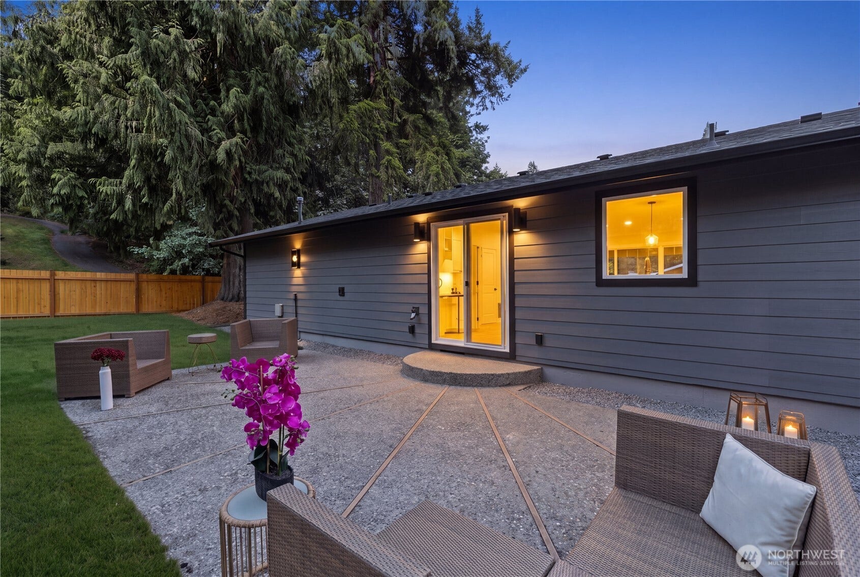 20921 W Richmond Road, Bothell, WA 98021