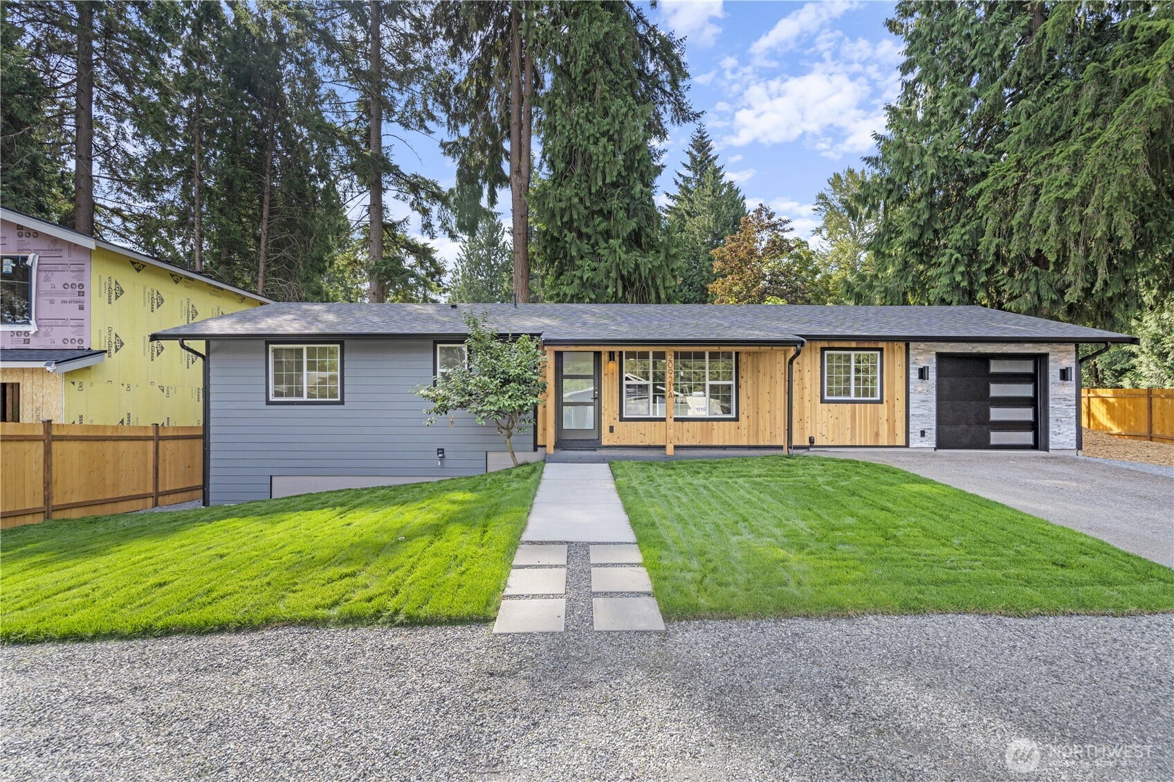 20921 W Richmond Road, Bothell, WA 98021