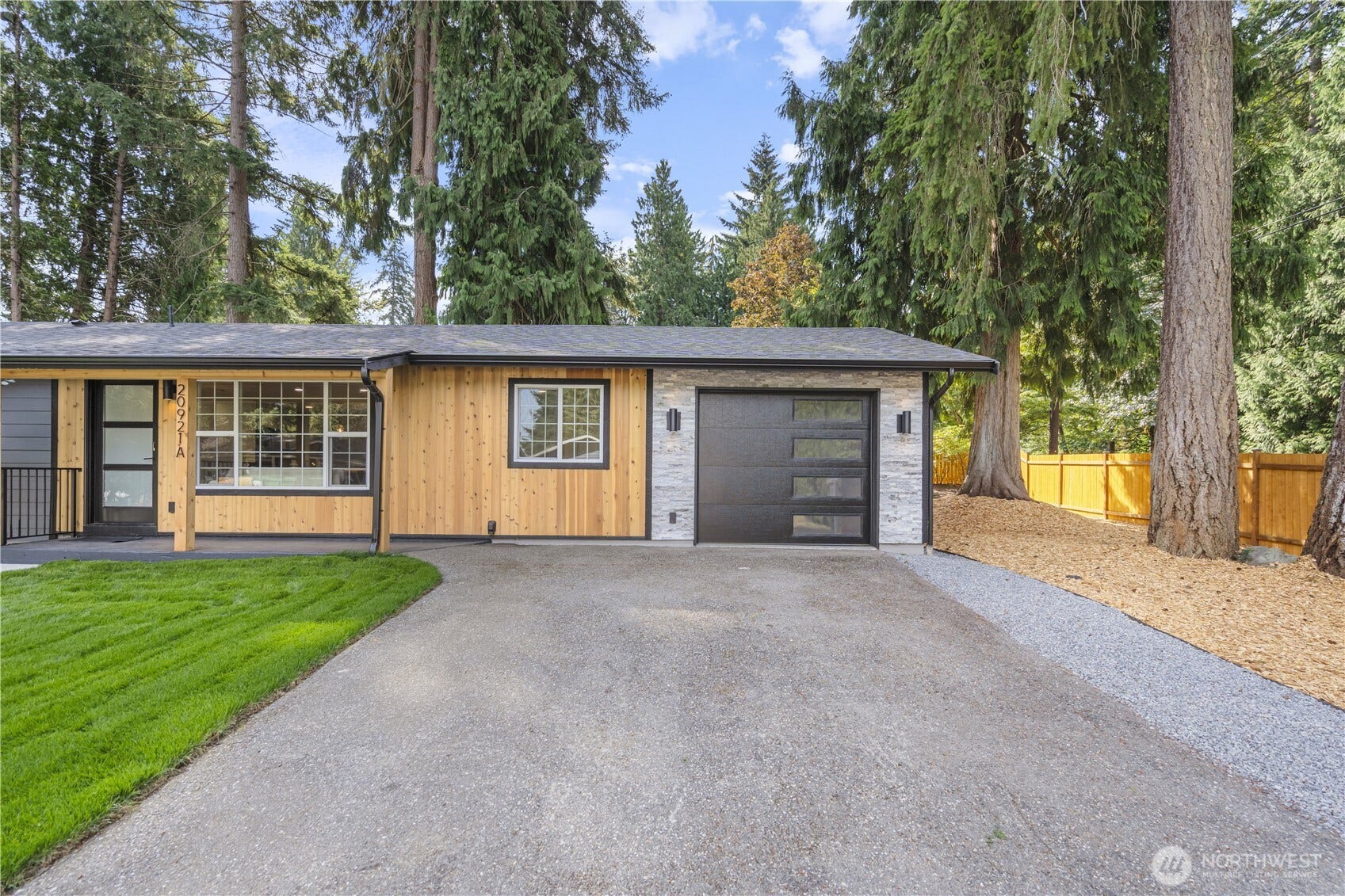 20921 W Richmond Road, Bothell, WA 98021