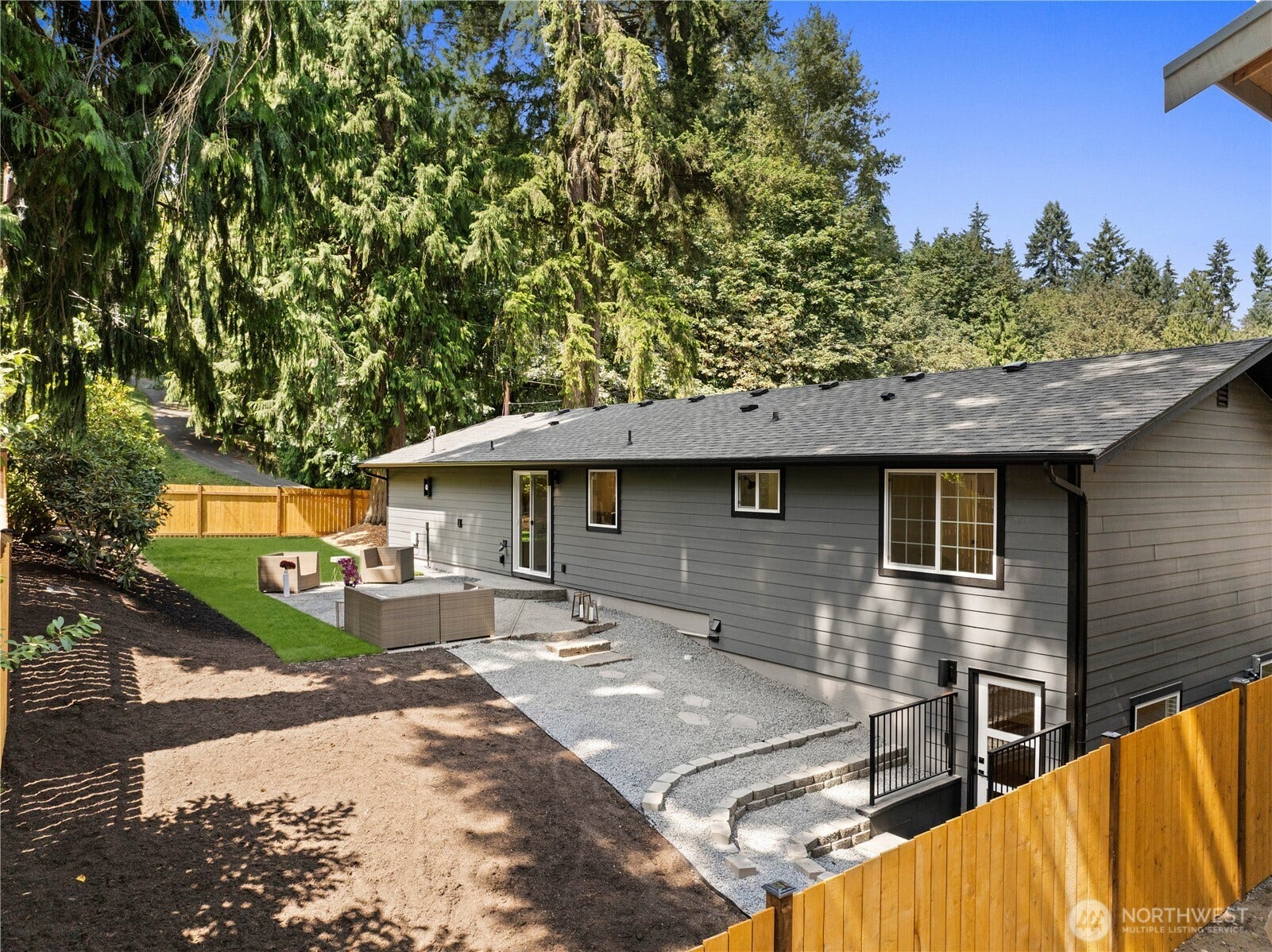 20921 W Richmond Road, Bothell, WA 98021