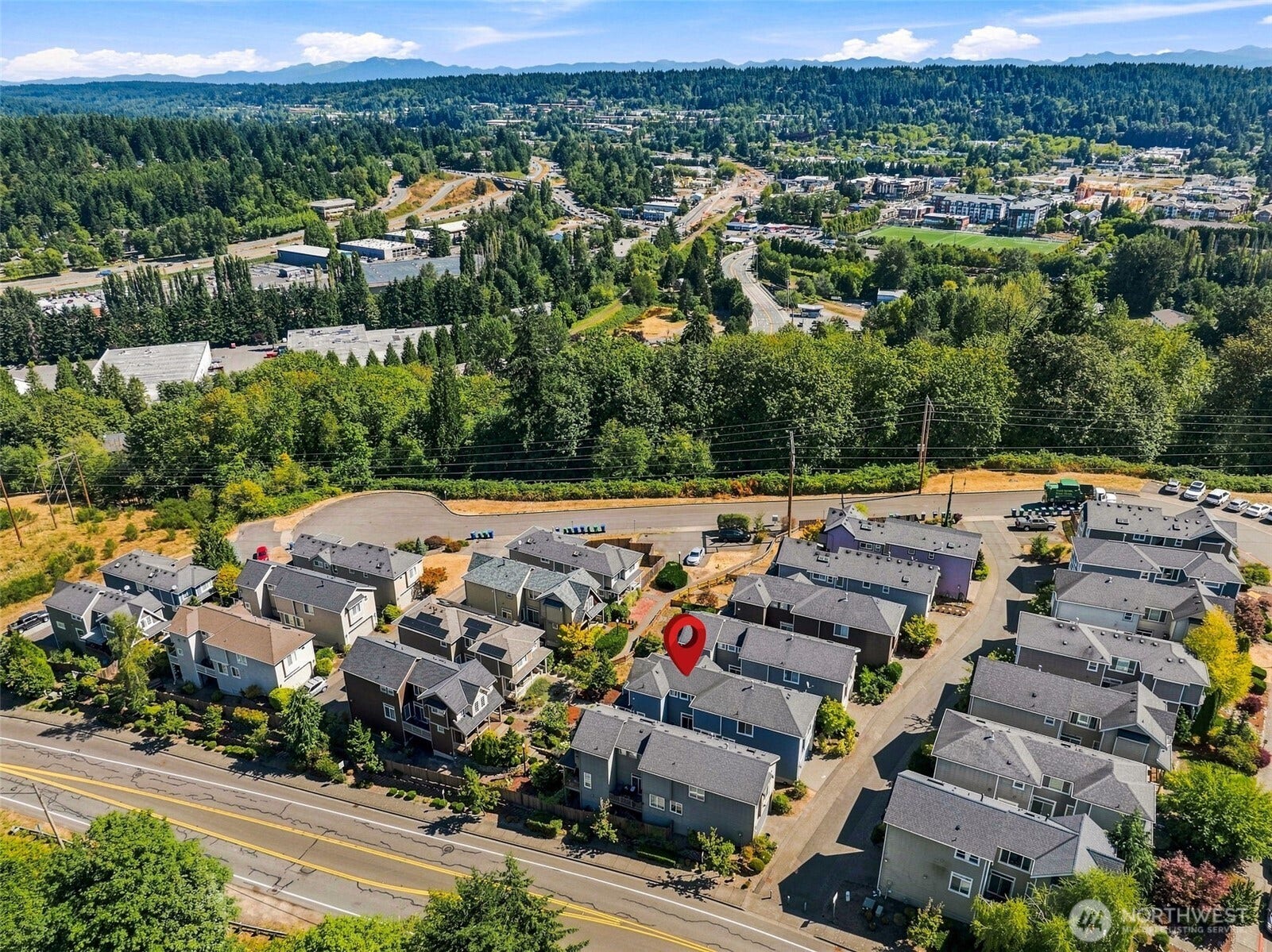 12420 NE 171st Court, Woodinville, WA 98072 12420 NE 171st Court, Woodinville, WA 98072