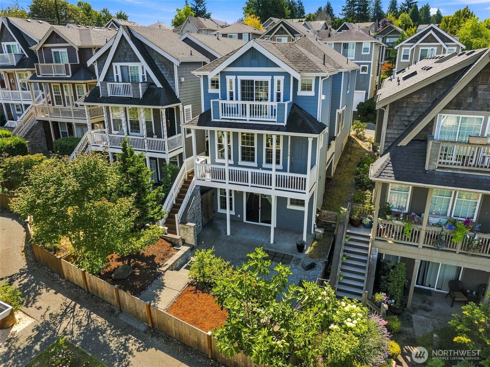 12420 NE 171st Court, Woodinville, WA 98072 12420 NE 171st Court, Woodinville, WA 98072