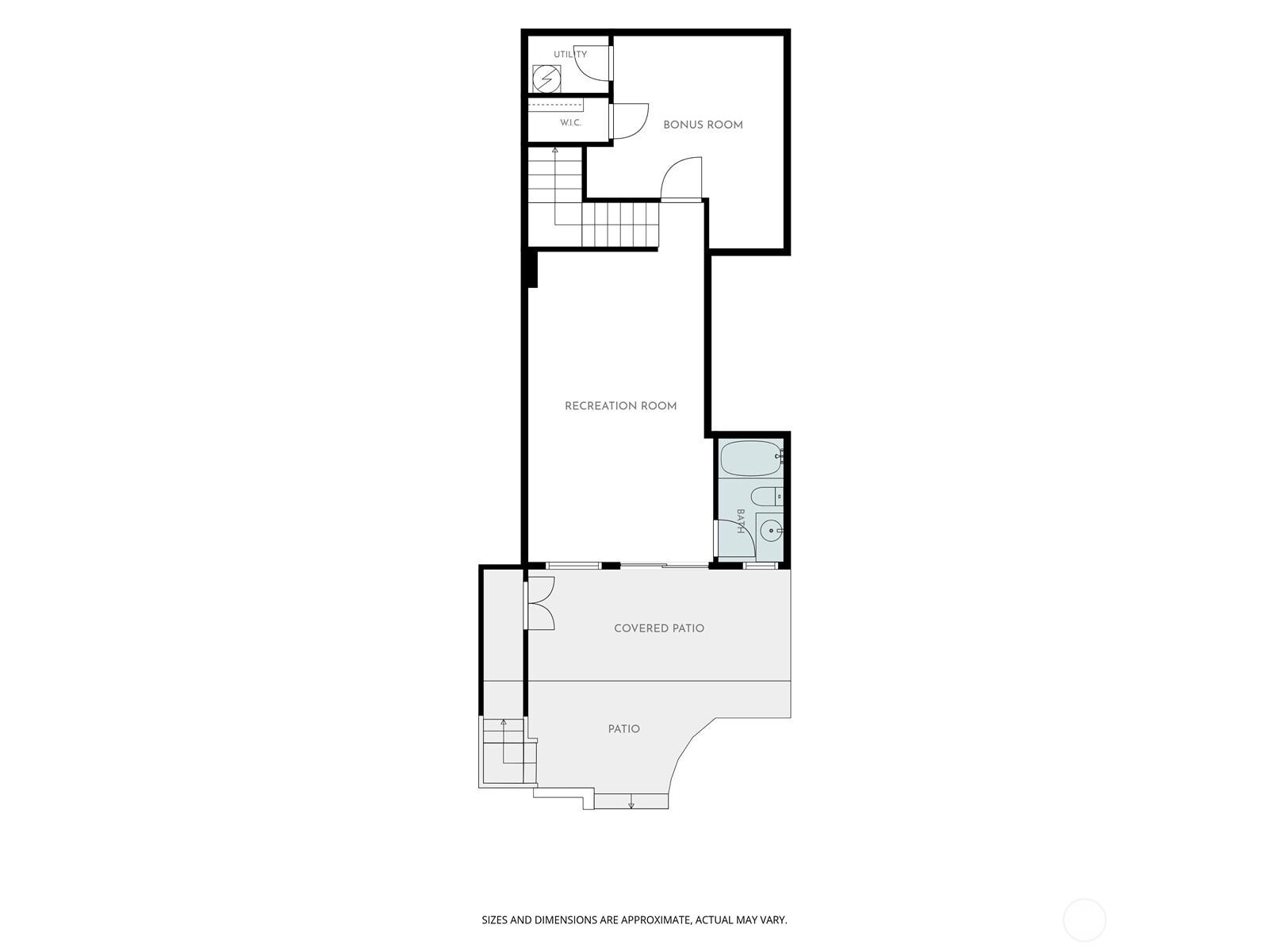 12420 NE 171st Court, Woodinville, WA 98072 12420 NE 171st Court, Woodinville, WA 98072