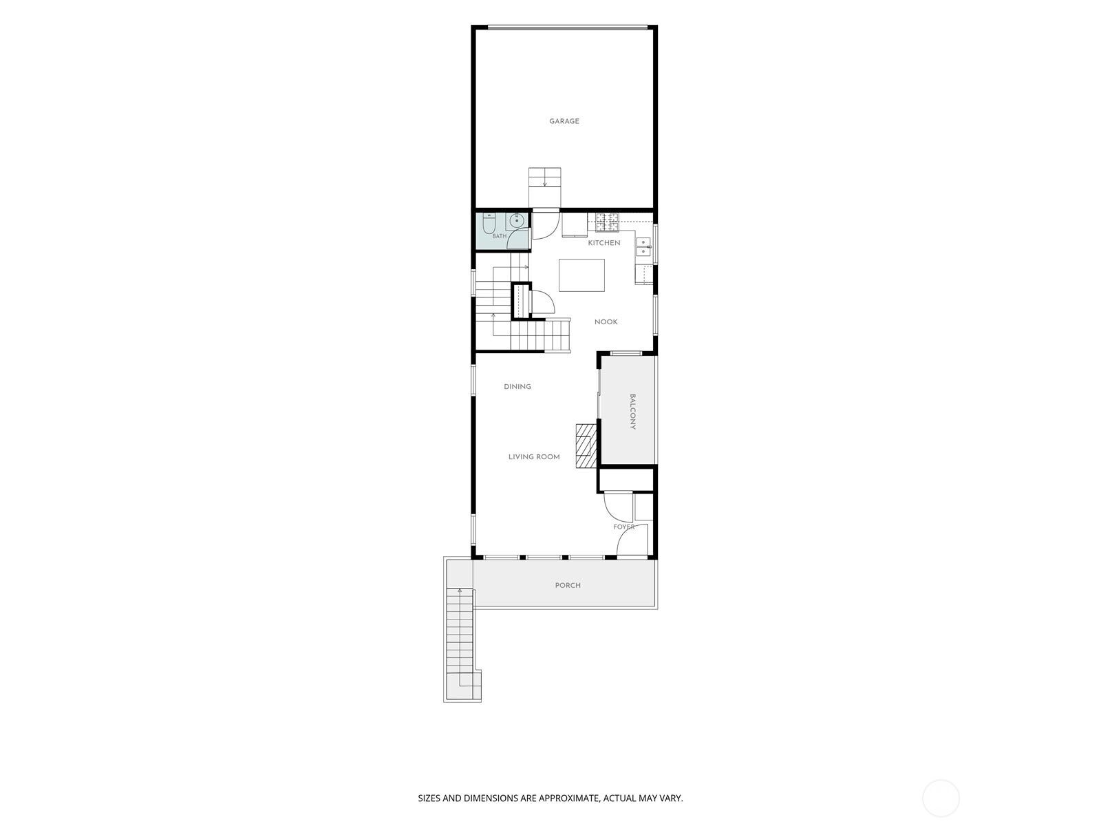 12420 NE 171st Court, Woodinville, WA 98072 12420 NE 171st Court, Woodinville, WA 98072