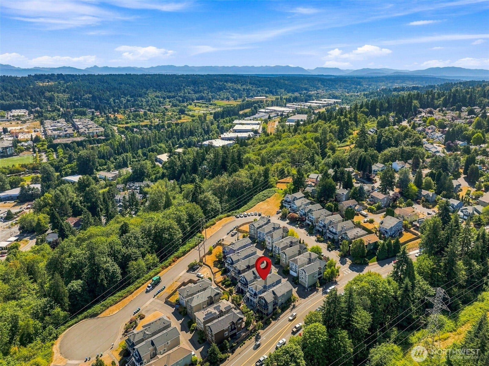 12420 NE 171st Court, Woodinville, WA 98072 12420 NE 171st Court, Woodinville, WA 98072