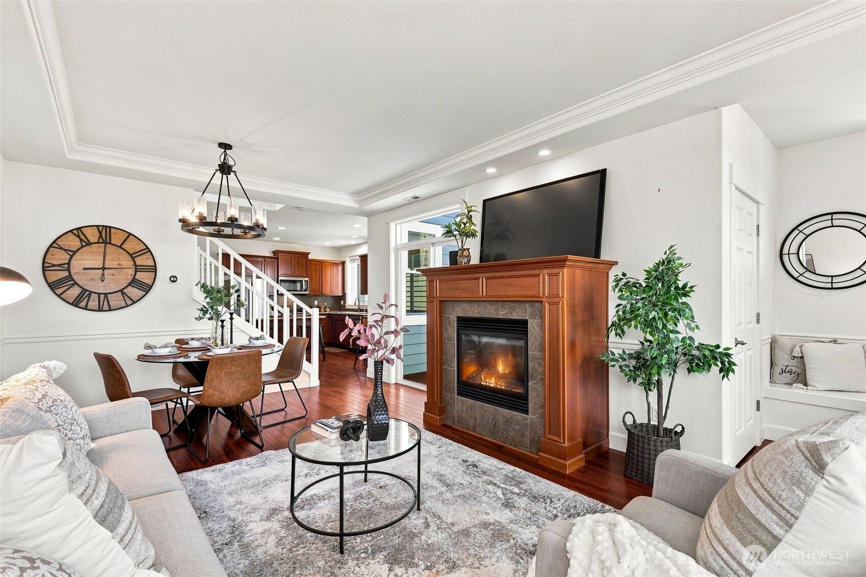 12420 NE 171st Court, Woodinville, WA 98072 12420 NE 171st Court, Woodinville, WA 98072