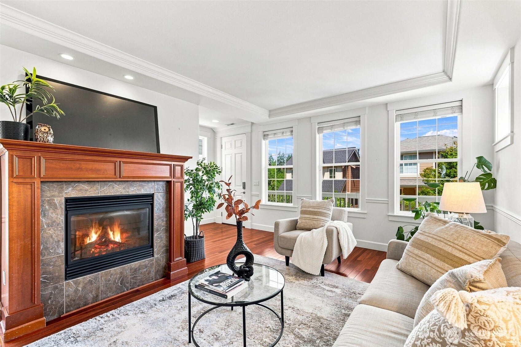 12420 NE 171st Court, Woodinville, WA 98072 12420 NE 171st Court, Woodinville, WA 98072