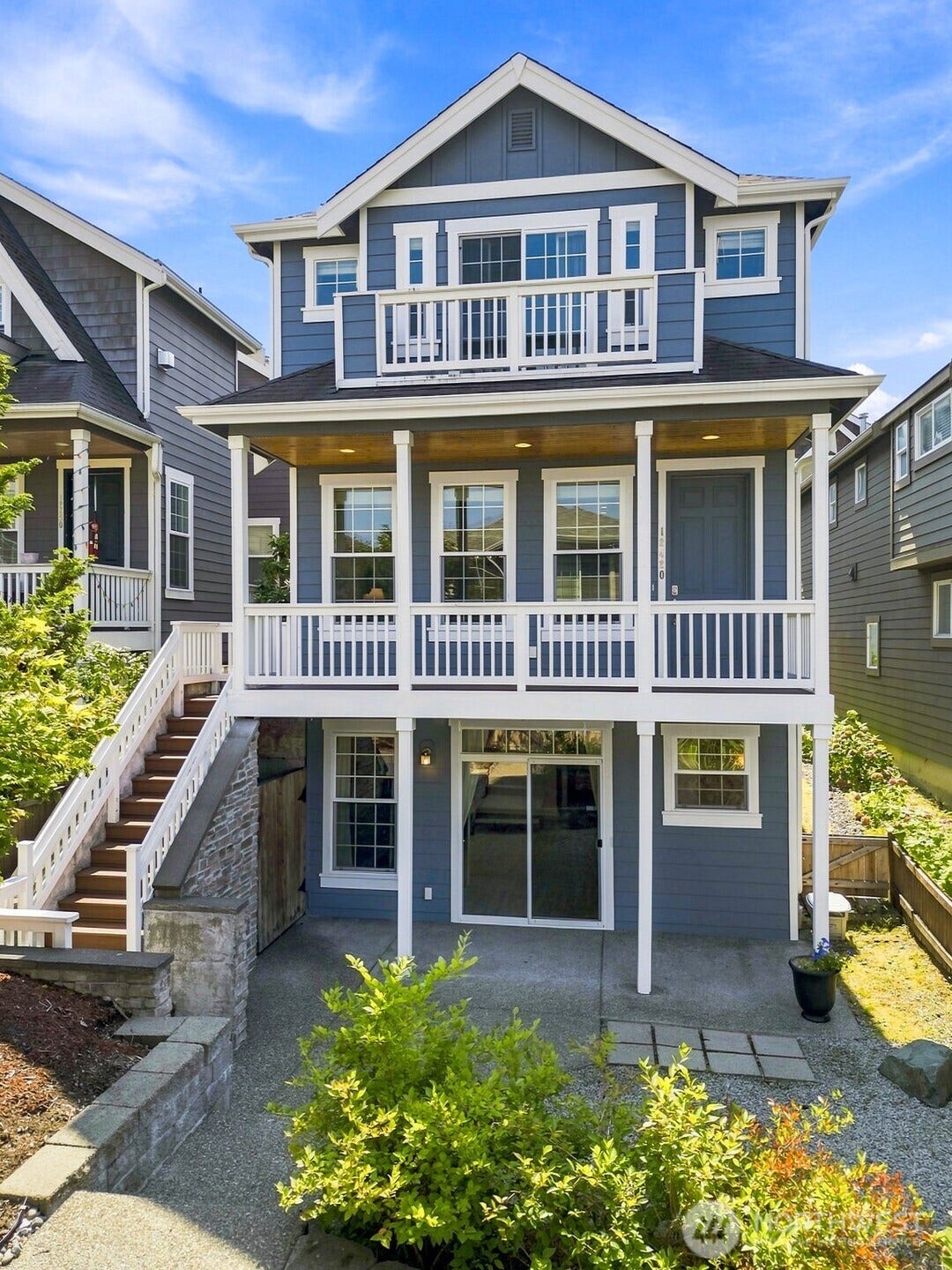 12420 NE 171st Court, Woodinville, WA 98072 12420 NE 171st Court, Woodinville, WA 98072