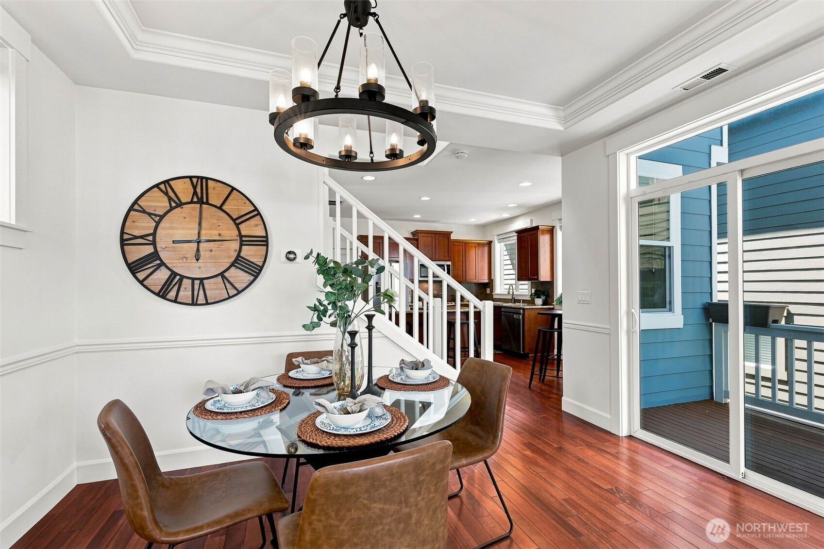 12420 NE 171st Court, Woodinville, WA 98072 12420 NE 171st Court, Woodinville, WA 98072