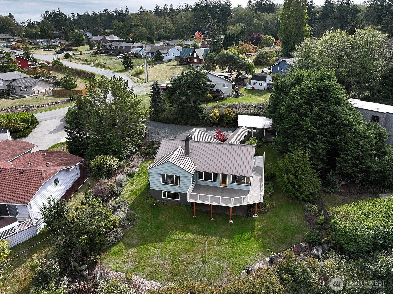 1443 Martha Way, Oak Harbor, WA 98277 1443 Martha Way, Oak Harbor, WA 98277
