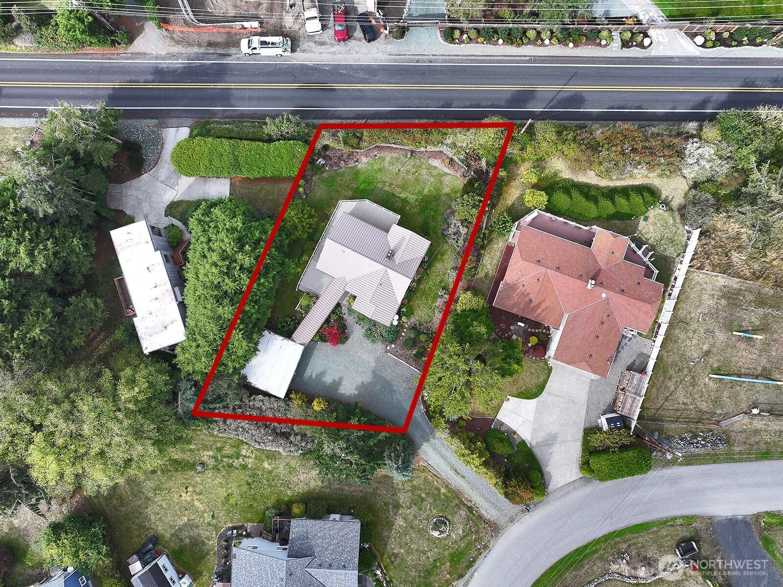 1443 Martha Way, Oak Harbor, WA 98277 1443 Martha Way, Oak Harbor, WA 98277