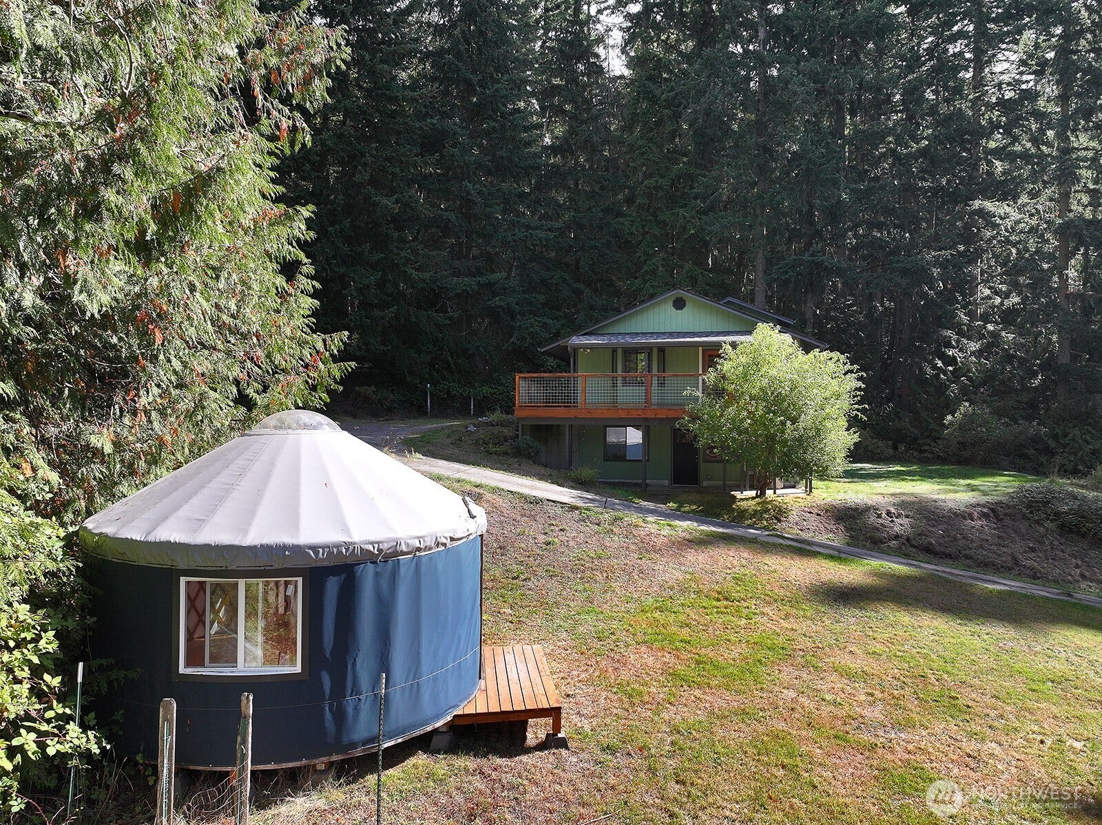 2959 Foxfire Lane, Langley, WA 98260