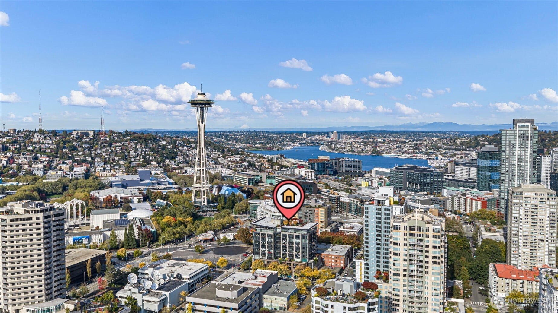 2720 3rd Avenue, #605, Seattle, WA 98121