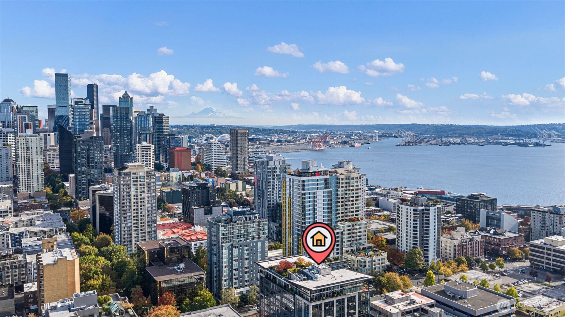2720 3rd Avenue, #605, Seattle, WA 98121
