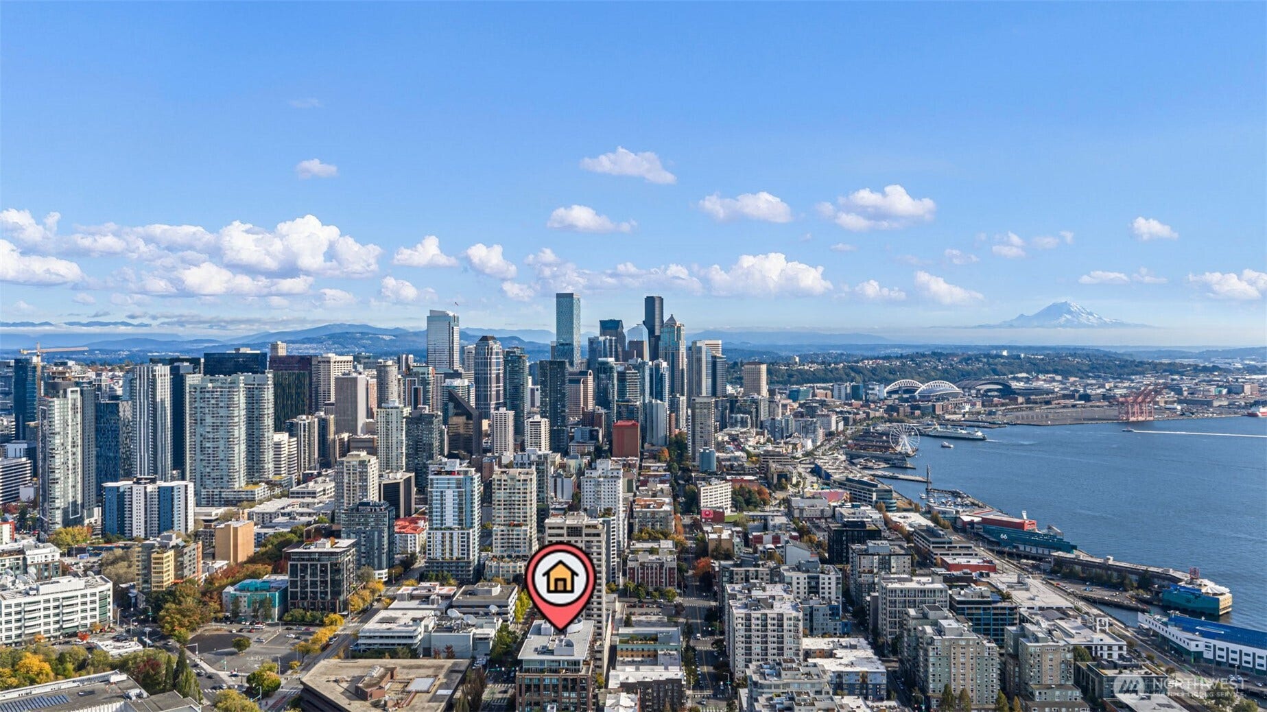 2720 3rd Avenue, #605, Seattle, WA 98121