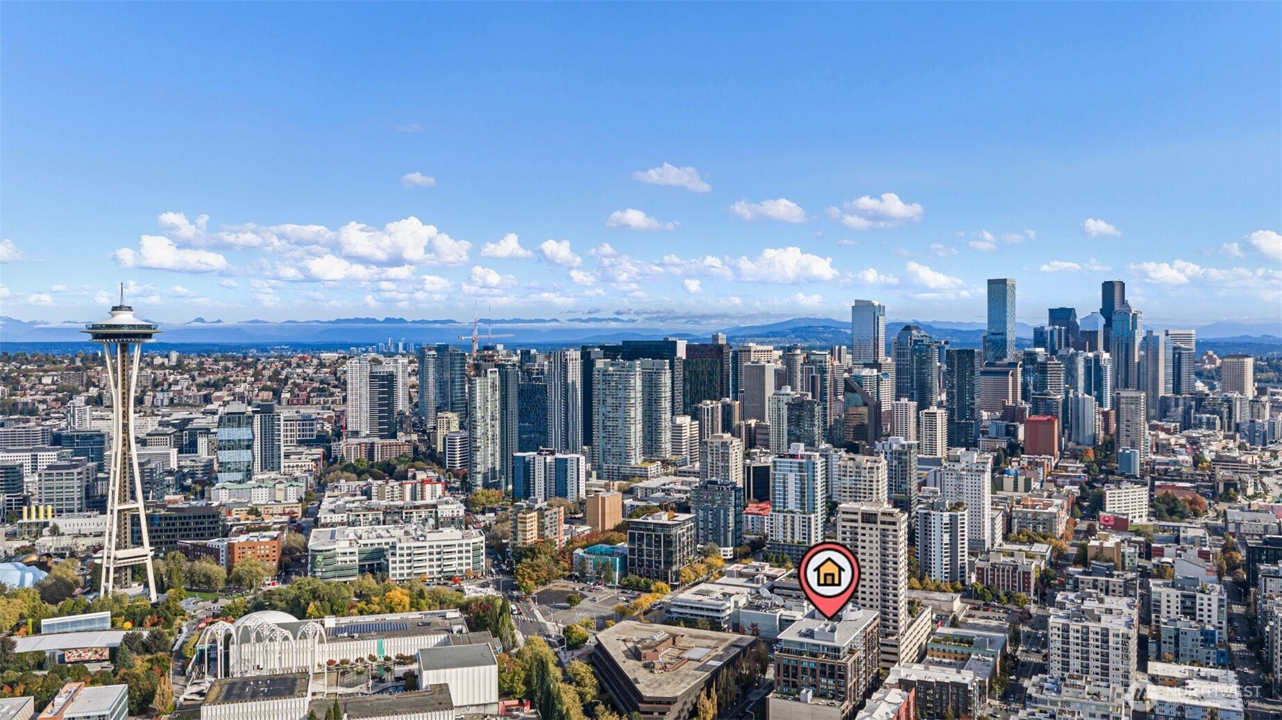 2720 3rd Avenue, #605, Seattle, WA 98121