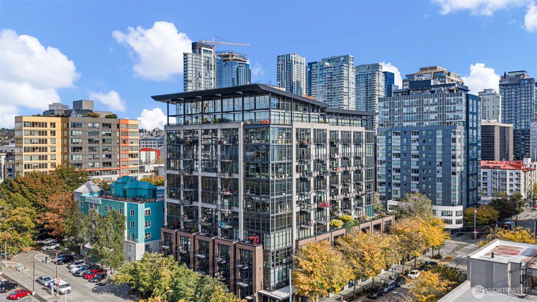 2720 3rd Avenue, #605, Seattle, WA 98121