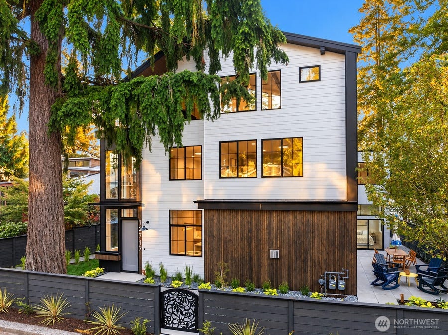 Property photo for 12717 4th Ave NW, Seattle, WA