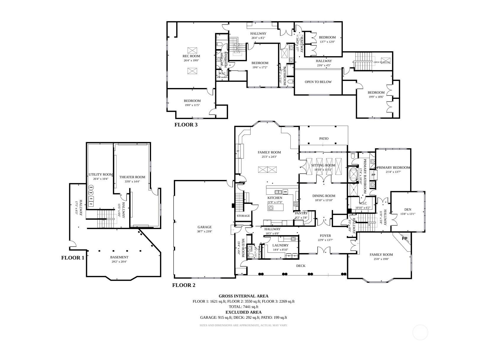 19510 223rd Avenue NE, Woodinville, WA 98077 19510 223rd Avenue NE, Woodinville, WA 98077