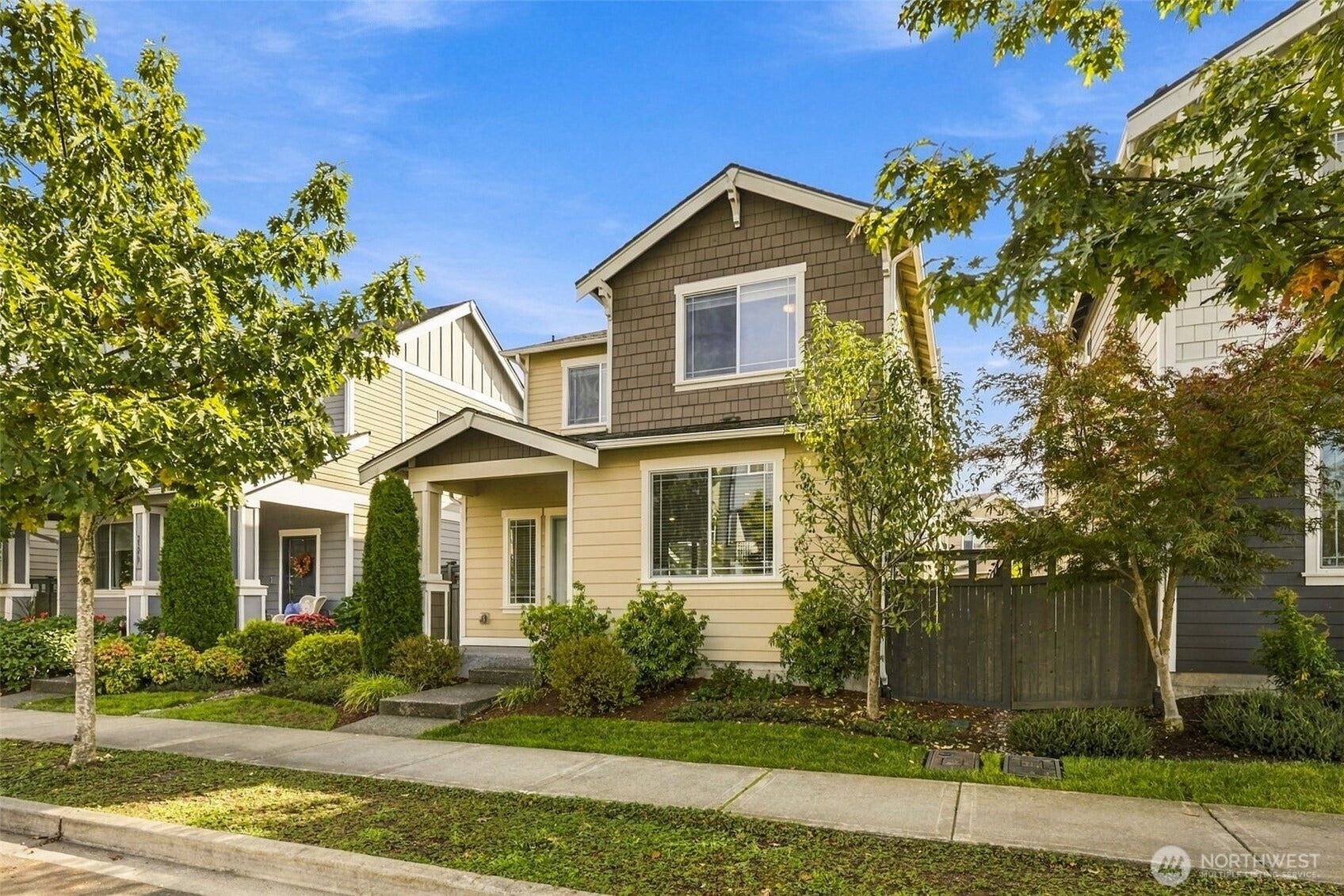 23253 SE Fir Street, Black Diamond, WA 98010