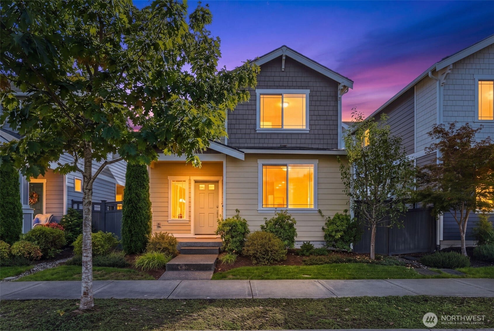 23253 SE Fir Street, Black Diamond, WA 98010