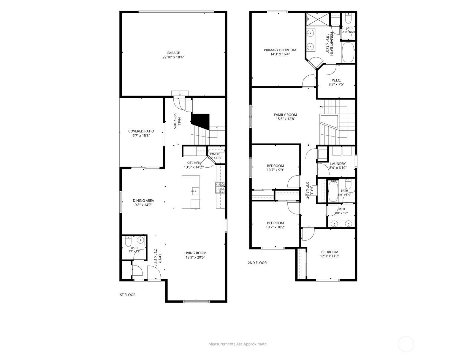 23253 SE Fir Street, Black Diamond, WA 98010