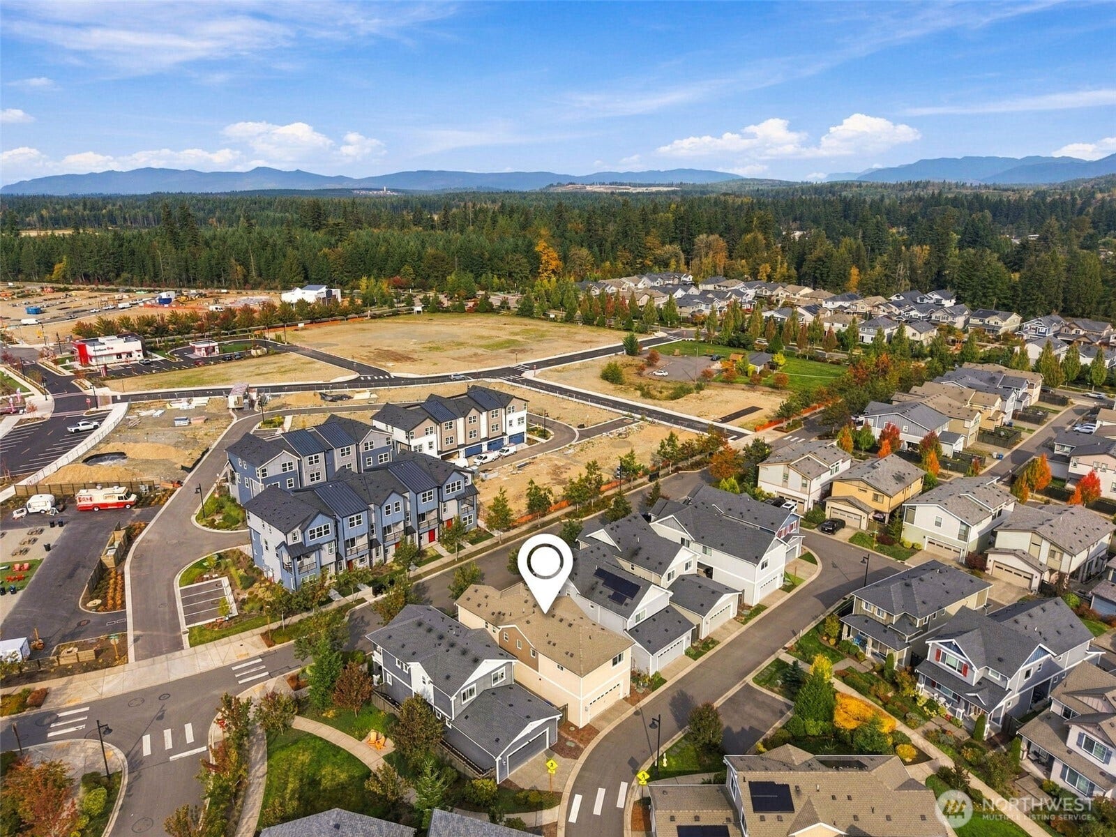 23253 SE Fir Street, Black Diamond, WA 98010