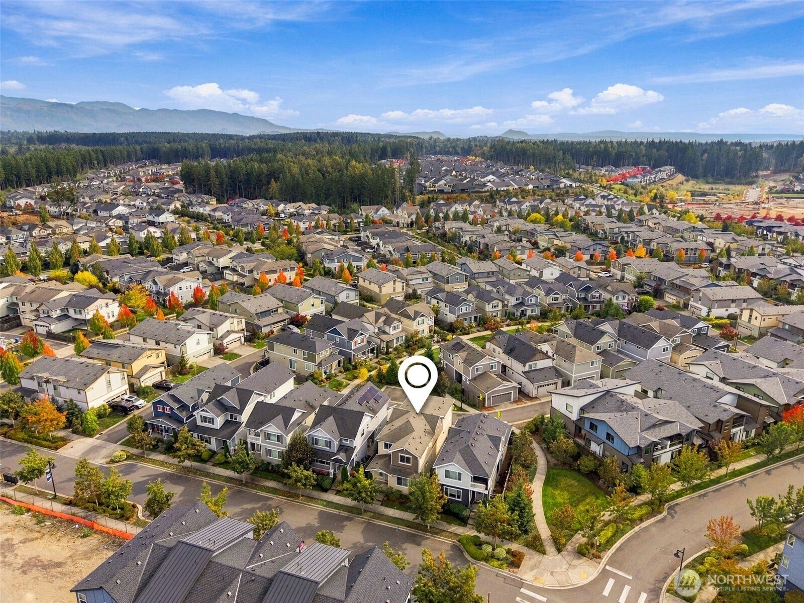 23253 SE Fir Street, Black Diamond, WA 98010